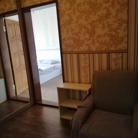 Ланжероновская Угол Дерибасовская Apartment Oldenburg Bagian luar foto