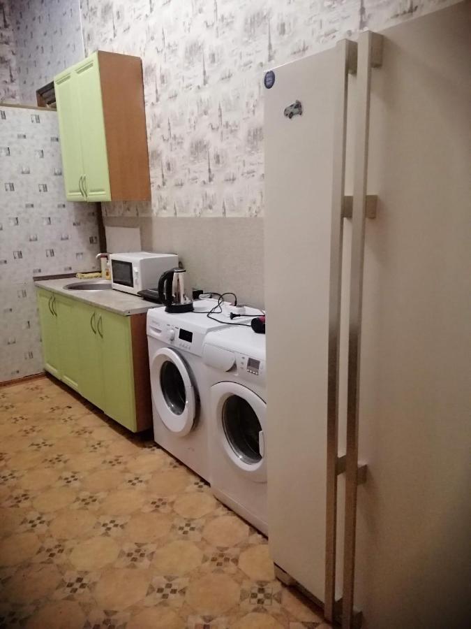 Ланжероновская Угол Дерибасовская Apartment Oldenburg Bagian luar foto