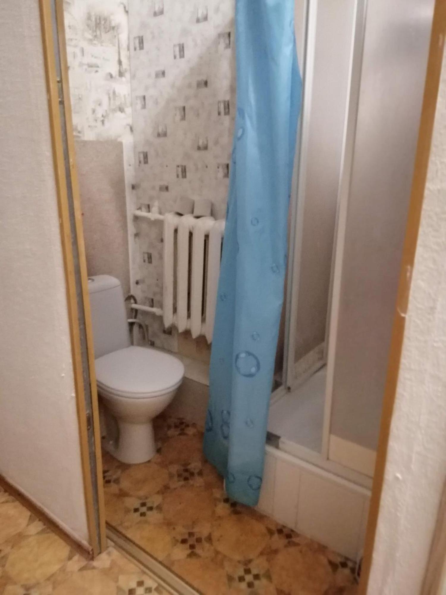 Ланжероновская Угол Дерибасовская Apartment Oldenburg Bagian luar foto