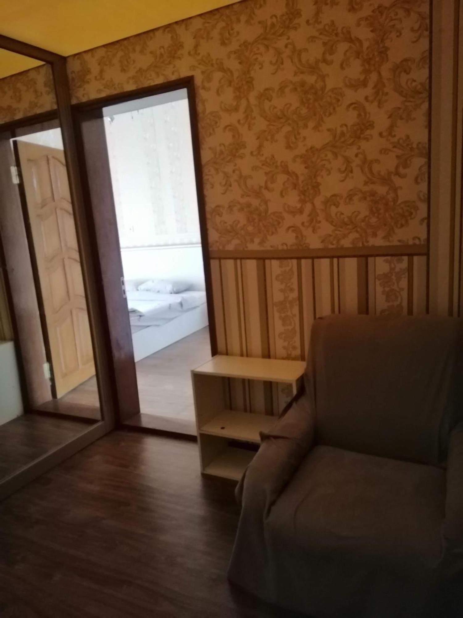 Ланжероновская Угол Дерибасовская Apartment Oldenburg Bagian luar foto