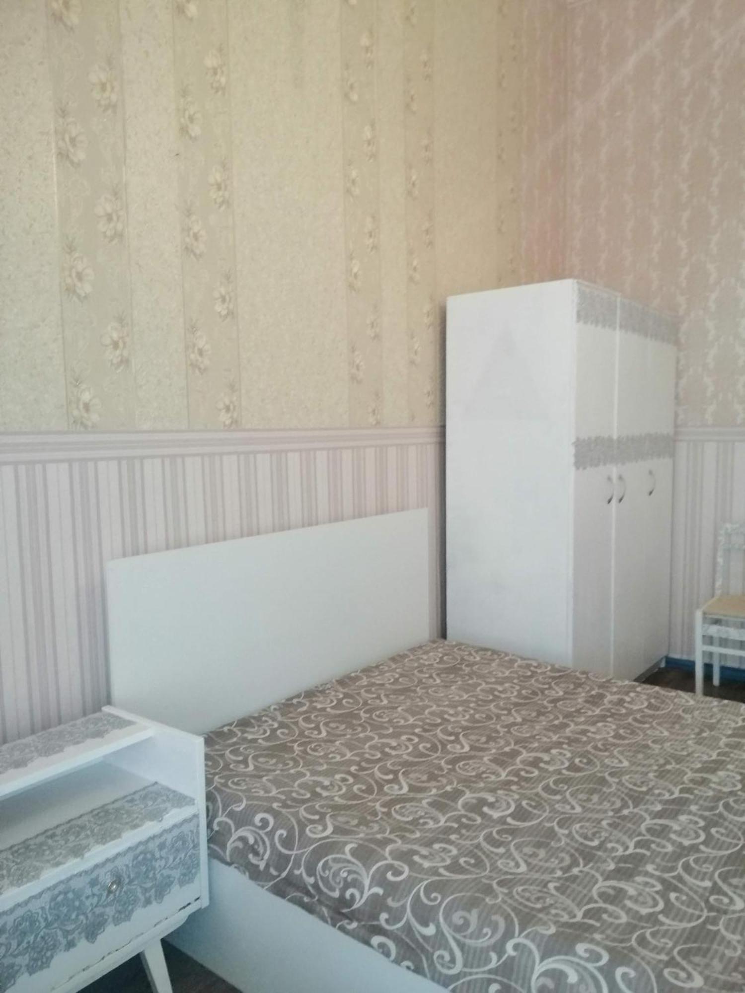 Ланжероновская Угол Дерибасовская Apartment Oldenburg Bagian luar foto
