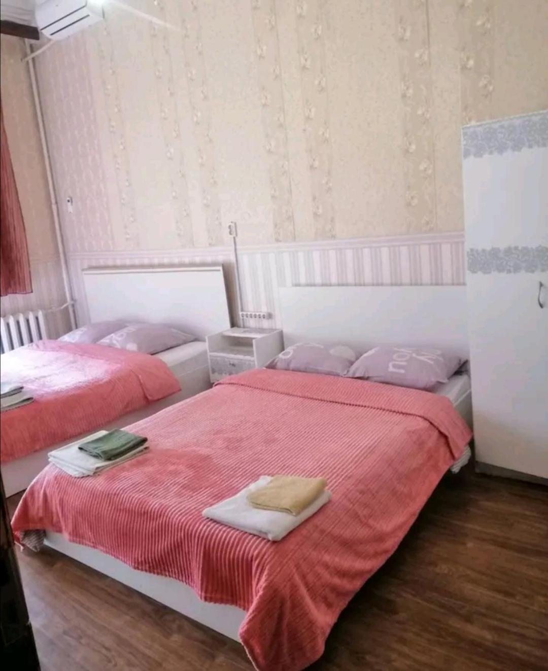 Ланжероновская Угол Дерибасовская Apartment Oldenburg Bagian luar foto