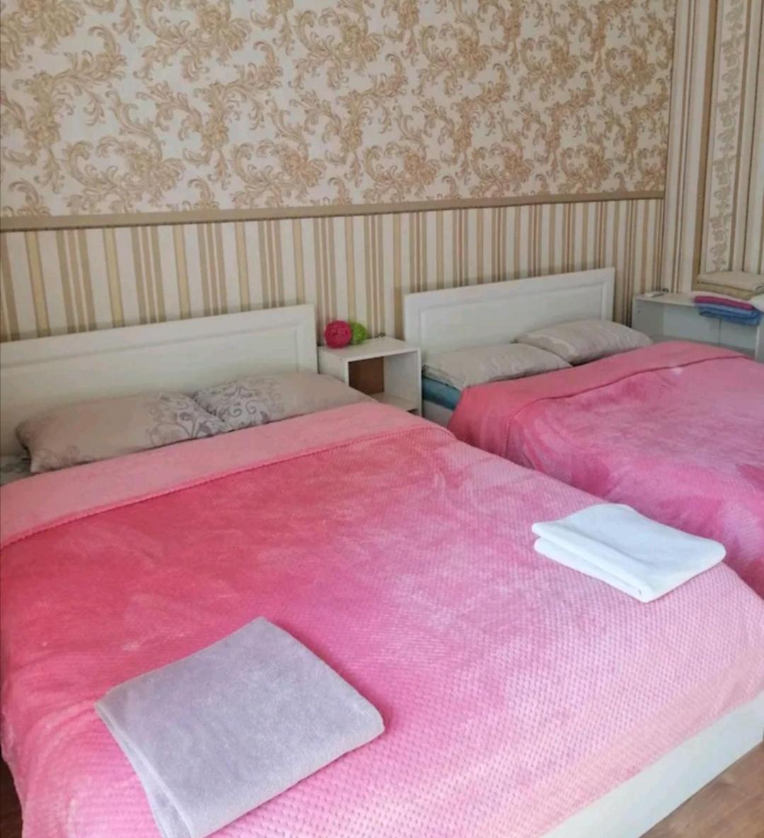 Ланжероновская Угол Дерибасовская Apartment Oldenburg Bagian luar foto