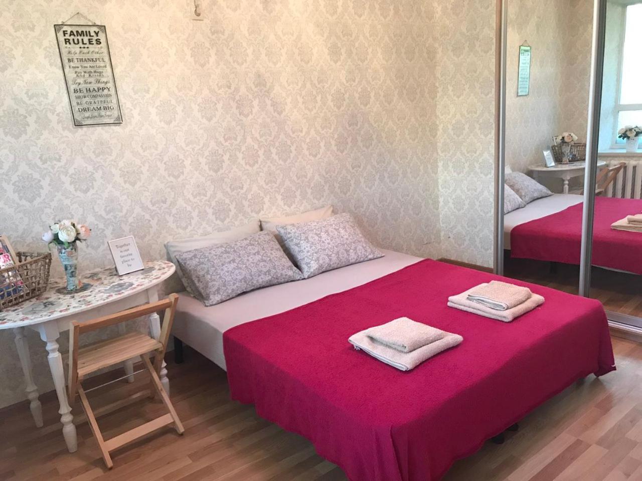 Ланжероновская Угол Дерибасовская Apartment Oldenburg Ruang foto